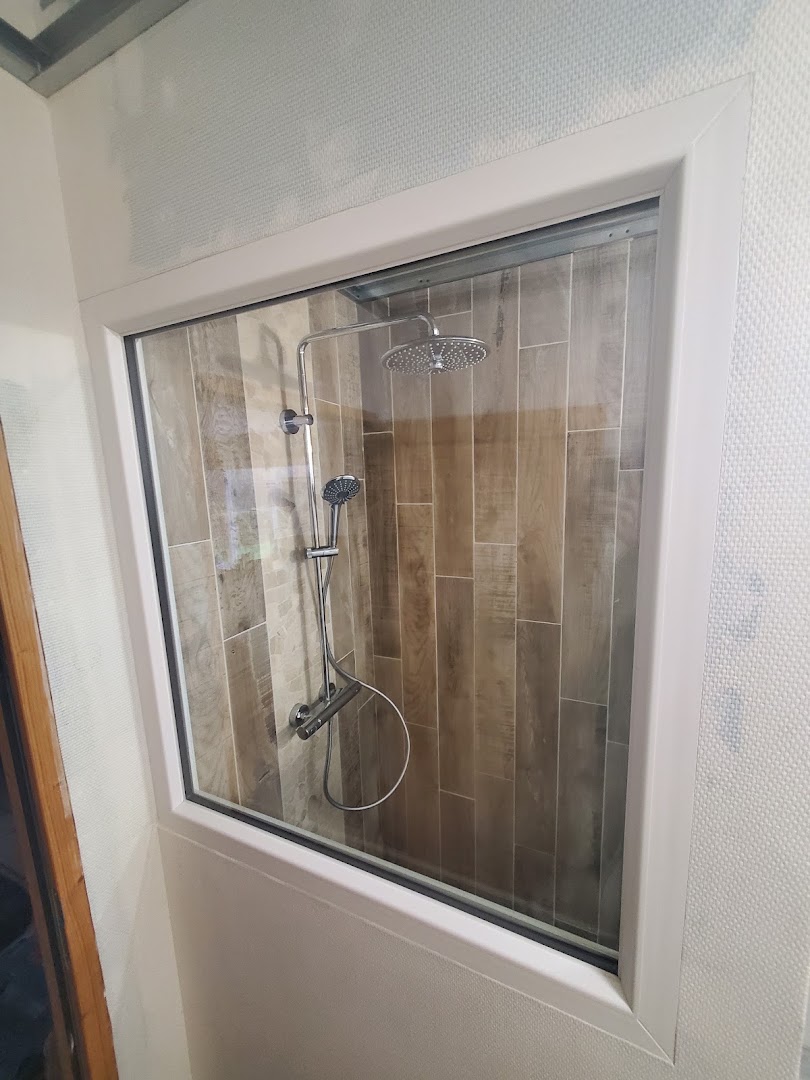 EIRL Jourdanneau xavier plaquiste à Melle/ Maisonnay /Lezay/ Chef boutonne / salle de bain — Photos 10