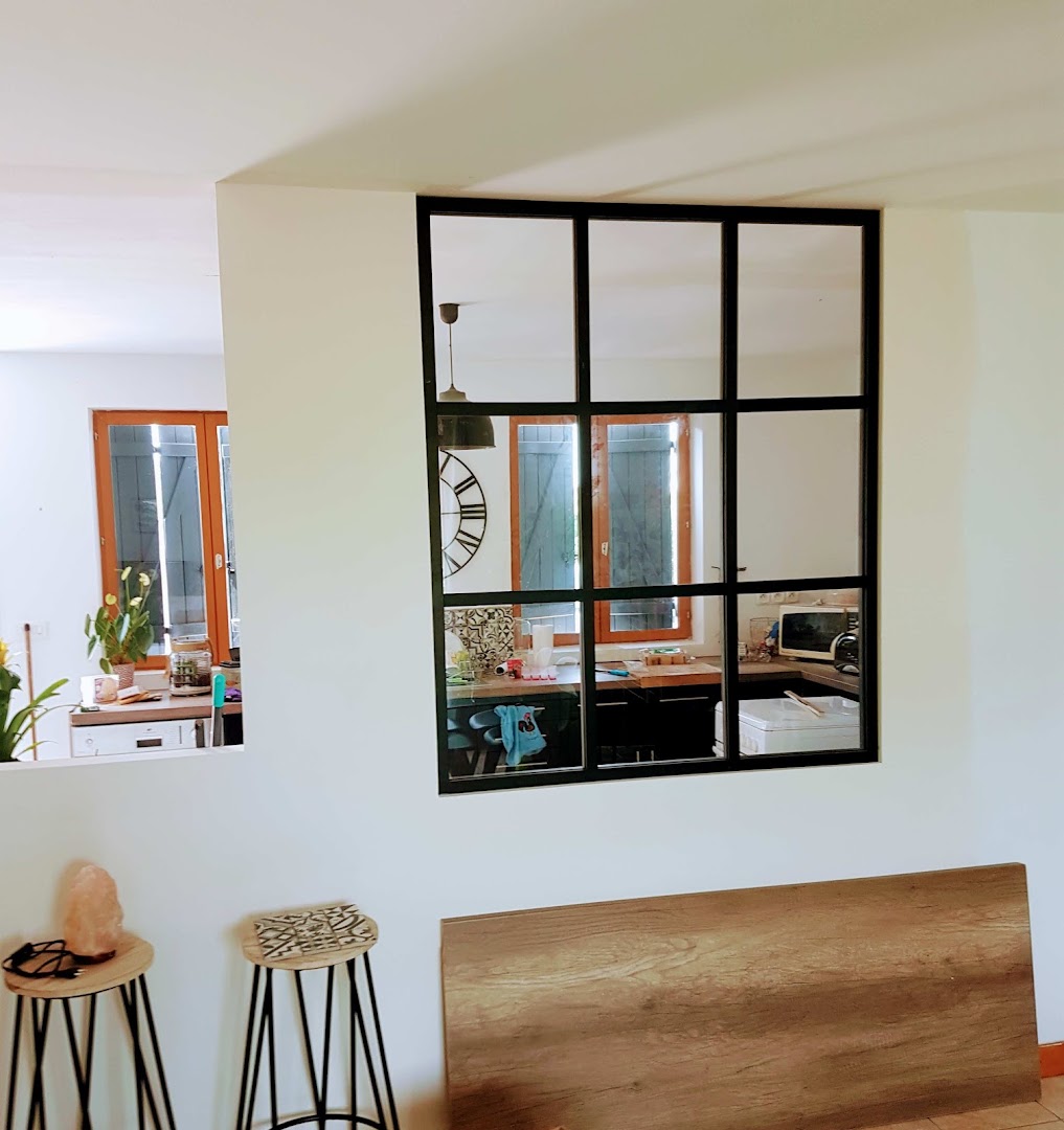 EIRL Jourdanneau xavier plaquiste à Melle/ Maisonnay /Lezay/ Chef boutonne / salle de bain — Photos 4