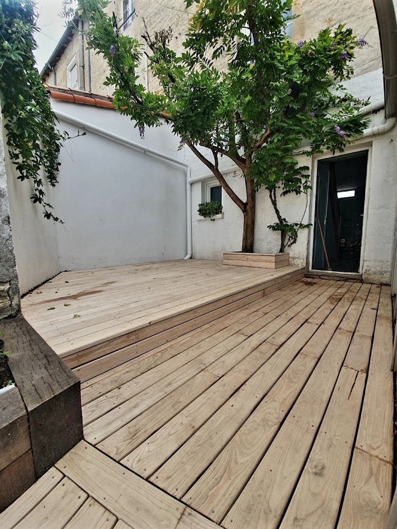 EIRL Jourdanneau xavier plaquiste à Melle/ Maisonnay /Lezay/ Chef boutonne / salle de bain — Photos 5